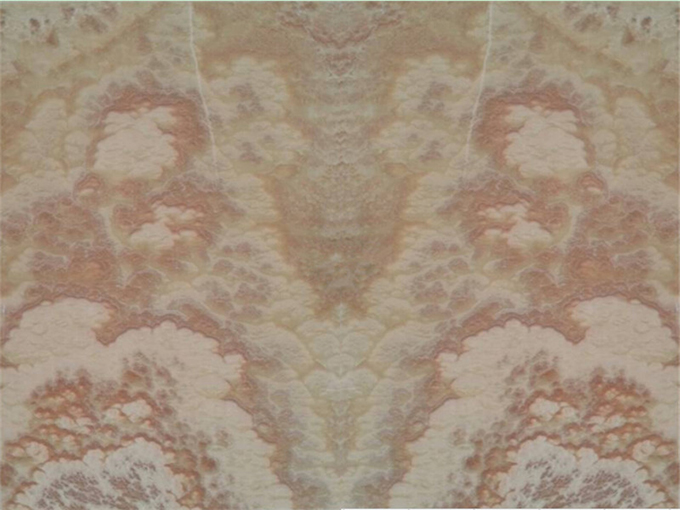瑞成石业玉石背景墙