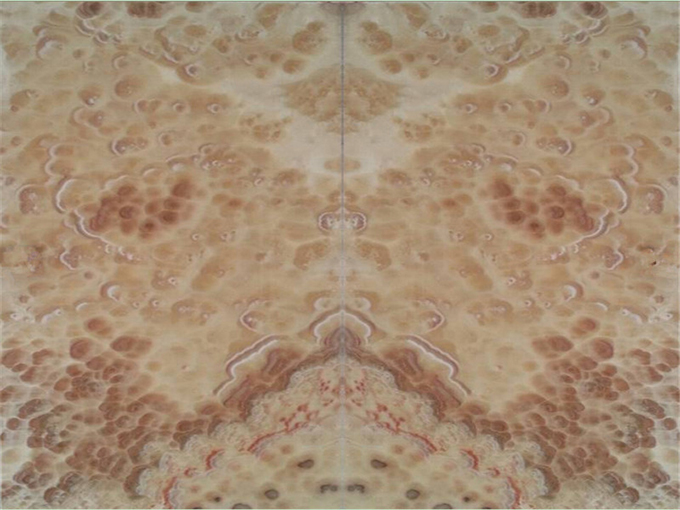 瑞成石业玉石山水画