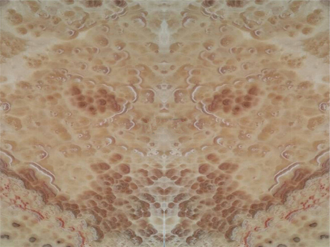 瑞成石业玉石山水画