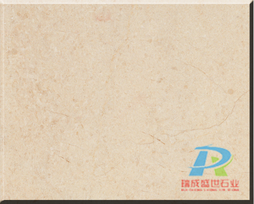 (4 西班牙米黄大理石具有不导电,不导磁,场位稳定等特性.