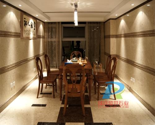 大理石墙面实例3【点击看详情...】 大理石墙面实例3【点击看详情...】