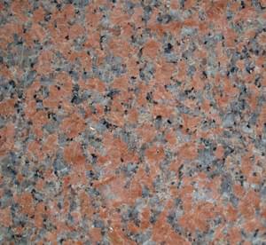 枫叶红光面石材1 枫叶红光面石材1