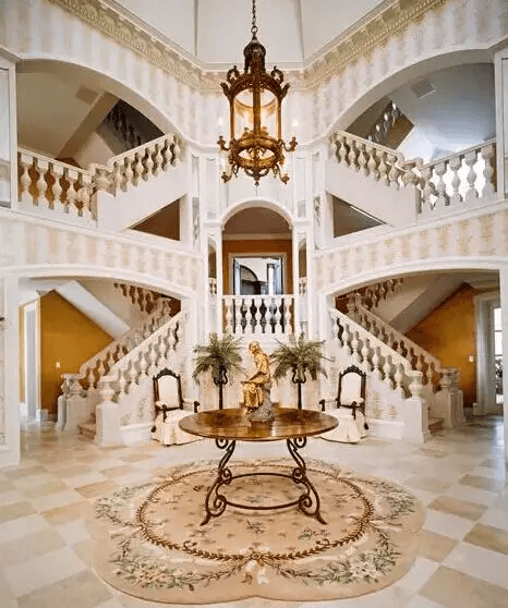 大理石楼梯踏步【均可包安装】 大理石楼梯踏步【均可包安装】