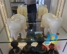 玉石工艺品1