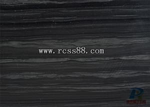 黑木纹石材